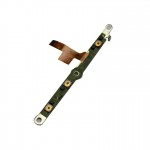 Side Key Flex Cable for Motorola DROID RAZR MAXX HD