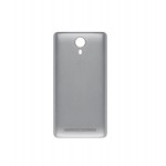 Back Panel Cover For Micromax Bolt Q354 Black - Maxbhi Com