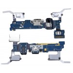 Charging Connector Flex Cable For Samsung Galaxy A7 Sma700f By - Maxbhi Com