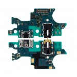 Charging Connector Flex Pcb Board For Samsung Galaxy A7 2018 By - Maxbhi Com