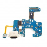 Charging Pcb Complete Flex For Samsung Galaxy Note 8 0by - Maxbhi Com