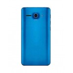 Full Body Housing For Huawei C8813 Blue - Maxbhi Com