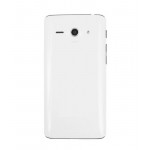 Full Body Housing For Huawei C8813 White - Maxbhi Com