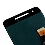 Lcd With Touch Screen For Google Nexus 6p 32gb Black By - Maxbhi Com