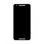Lcd With Touch Screen For Google Nexus 6p 32gb Graphite By - Maxbhi Com
