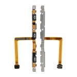 Power Button Flex Cable For Nokia 8 On Off Flex Pcb By - Maxbhi Com