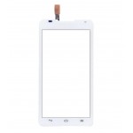 Touch Screen Digitizer For Huawei C8813 White By - Maxbhi Com