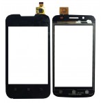 Touch Screen Digitizer For Lenovo A66 White By - Maxbhi Com