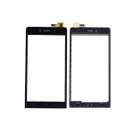 Touch Screen Digitizer For Micromax Bolt Q354 Gold By - Maxbhi Com