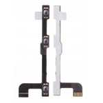 Volume Key Flex Cable For Motorola Moto E3 Power By - Maxbhi Com