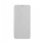 Flip Cover For Xiaomi Mi A2 Lite White By - Maxbhi Com