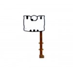 Keypad Flex Cable for Nokia E6 E6-00