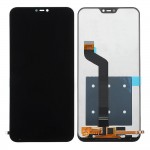 Lcd With Touch Screen For Xiaomi Mi A2 Lite Blue By - Maxbhi Com