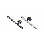 Power On Off Button Flex Cable For Leeco Le 2 By - Maxbhi Com