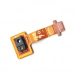 Proximity Sensor Flex Cable For Sony Xperia M2 Dual D2302 By - Maxbhi Com
