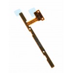 Side Button Flex Cable for Samsung Galaxy S Duos S7562