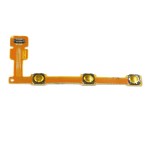 Volume Button Flex Cable for Nokia X2 Dual SIM