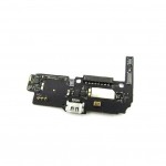 Charging Connector Flex Cable for Oppo Find 7