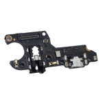 Charging Connector Flex Pcb Board For Oppo A5 By - Maxbhi Com