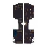 Microphone Flex Cable For Oneplus 2 16gb By - Maxbhi Com