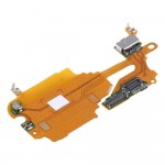 Microphone Flex Cable For Oppo R11 By - Maxbhi Com