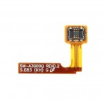 On Off Flex Cable for Samsung Galaxy A3 SM-A300F