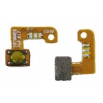 Power Button Flex Cable For Alcatel One Touch Idol Mini 6012d On Off Flex Pcb By - Maxbhi Com