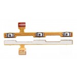 Power Button Flex Cable For Meizu M2 By - Maxbhi Com
