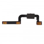 Power Button Flex Cable For Oppo R5 On Off Flex Pcb By - Maxbhi Com