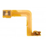 Power Button Flex Cable For Oppo R7 Plus On Off Flex Pcb By - Maxbhi Com