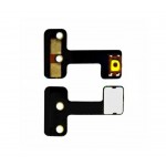 Power On Off Button Flex Cable For Oppo N3 By - Maxbhi Com