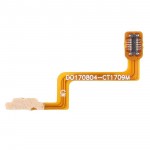 Side Key Flex Cable for Oppo R11