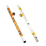 Volume Key Flex Cable for Gionee Elife S7