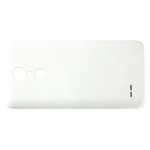 Back Panel Cover For Lg Tribute Empire Black - Maxbhi Com