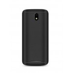 Full Body Housing For Blu C6l Black - Maxbhi Com