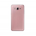 Full Body Housing For Samsung Galaxy Grand Prime Plus Apricot - Maxbhi Com