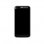 Lcd Screen For Blu C6l Replacement Display By - Maxbhi Com