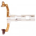 Power Button Flex Cable For Huawei Ascend G6 On Off Flex Pcb By - Maxbhi Com