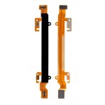 Power On Off Button Flex Cable For Sony Xperia L C2104 By - Maxbhi Com