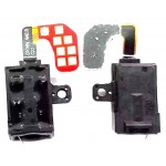 Handsfree Audio Jack Flex Cable For Samsung Galaxy Note 9 By - Maxbhi Com