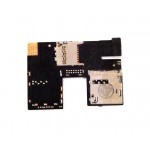 Sim Connector Flex Cable for HTC Desire 500