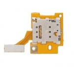 Sim Connector Flex Cable for HTC One M9