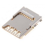 Sim Connector For Samsung Galaxy Note 3 Neo By - Maxbhi Com