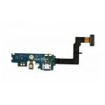 Charging Connector Flex Cable for Samsung Galaxy S II I777