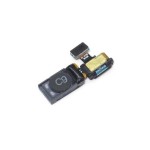 Ear Speaker Flex Cable for Samsung I9192 Galaxy S4 mini with dual SIM