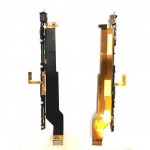On Off Flex Cable for Sony Xperia XZ1