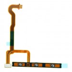 On Off Switch Flex Cable For Huawei Nova 2 Plus By - Maxbhi Com