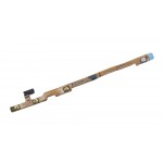 On Off Switch Flex Cable For Nokia Lumia 720 By - Maxbhi Com