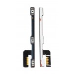 Power On Off Button Flex Cable For Lenovo A1070 A7600 By - Maxbhi Com