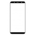 Replacement Front Glass For Samsung Galaxy On8 2018 White By - Maxbhi Com
